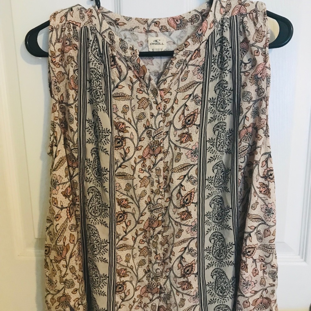 Women’s O’Neil top/blouse